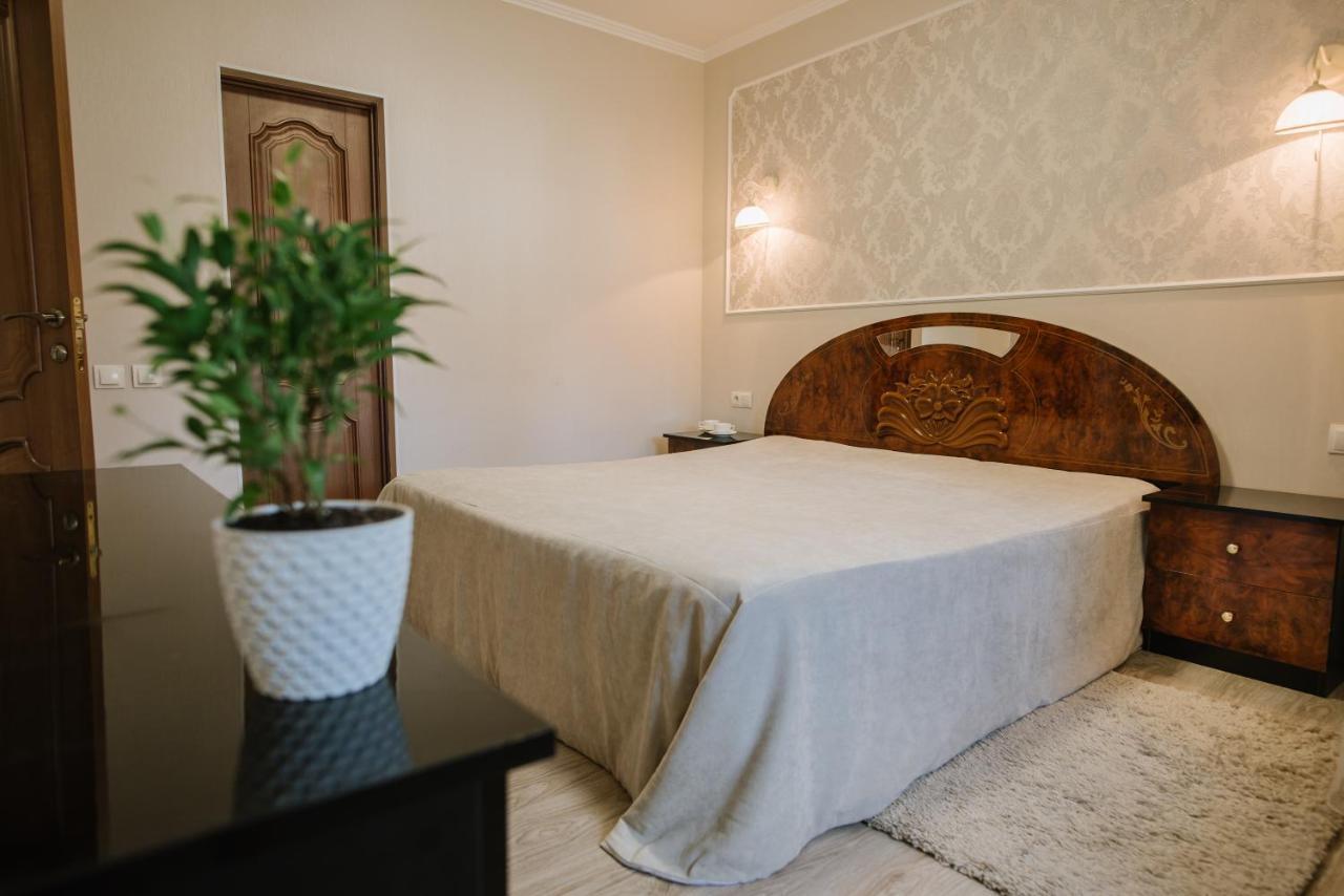 Hotel Arkada Sanatorium Truskawiec Zewnętrze zdjęcie