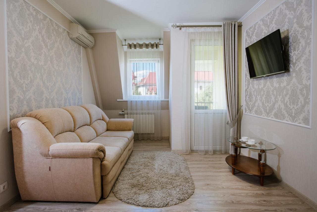 Hotel Arkada Sanatorium Truskawiec Zewnętrze zdjęcie
