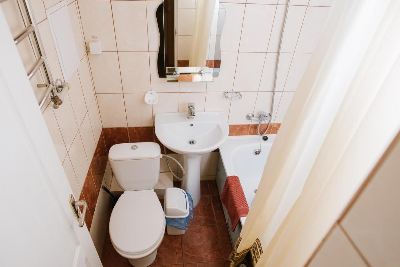 Hotel Arkada Sanatorium Truskawiec Zewnętrze zdjęcie