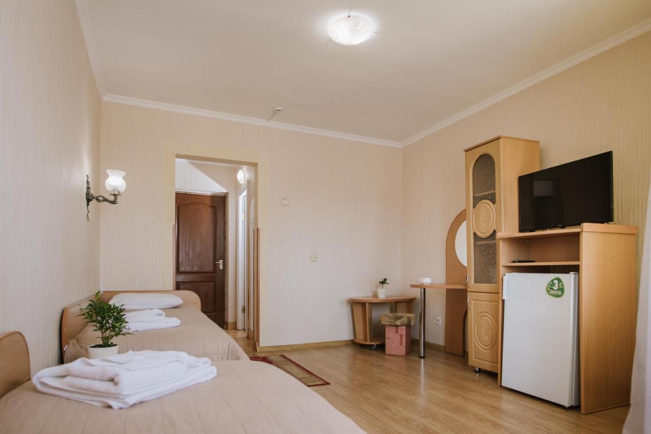 Hotel Arkada Sanatorium Truskawiec Zewnętrze zdjęcie