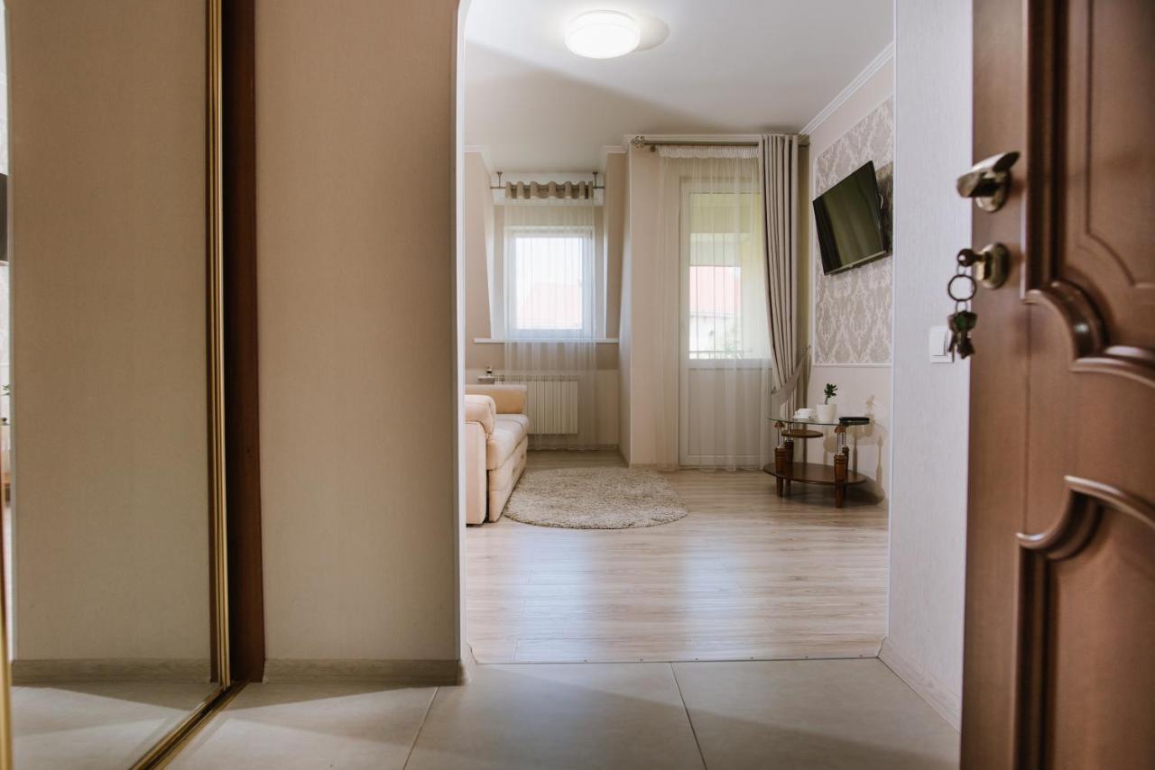 Hotel Arkada Sanatorium Truskawiec Zewnętrze zdjęcie