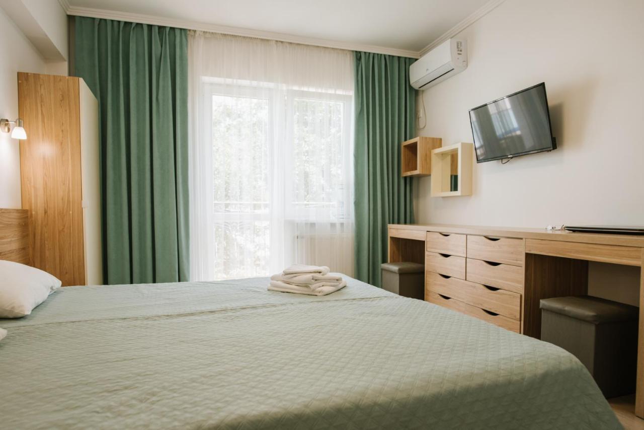 Hotel Arkada Sanatorium Truskawiec Zewnętrze zdjęcie