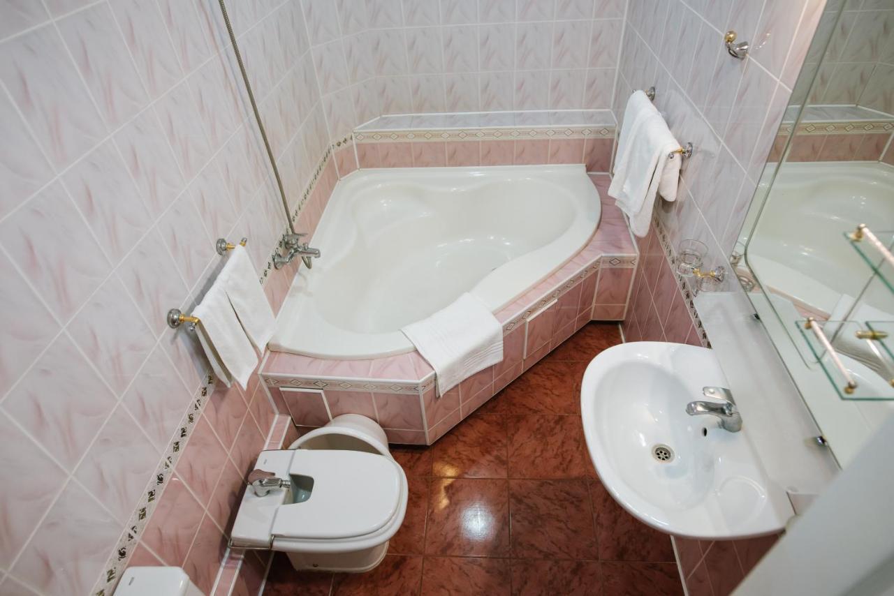 Hotel Arkada Sanatorium Truskawiec Zewnętrze zdjęcie