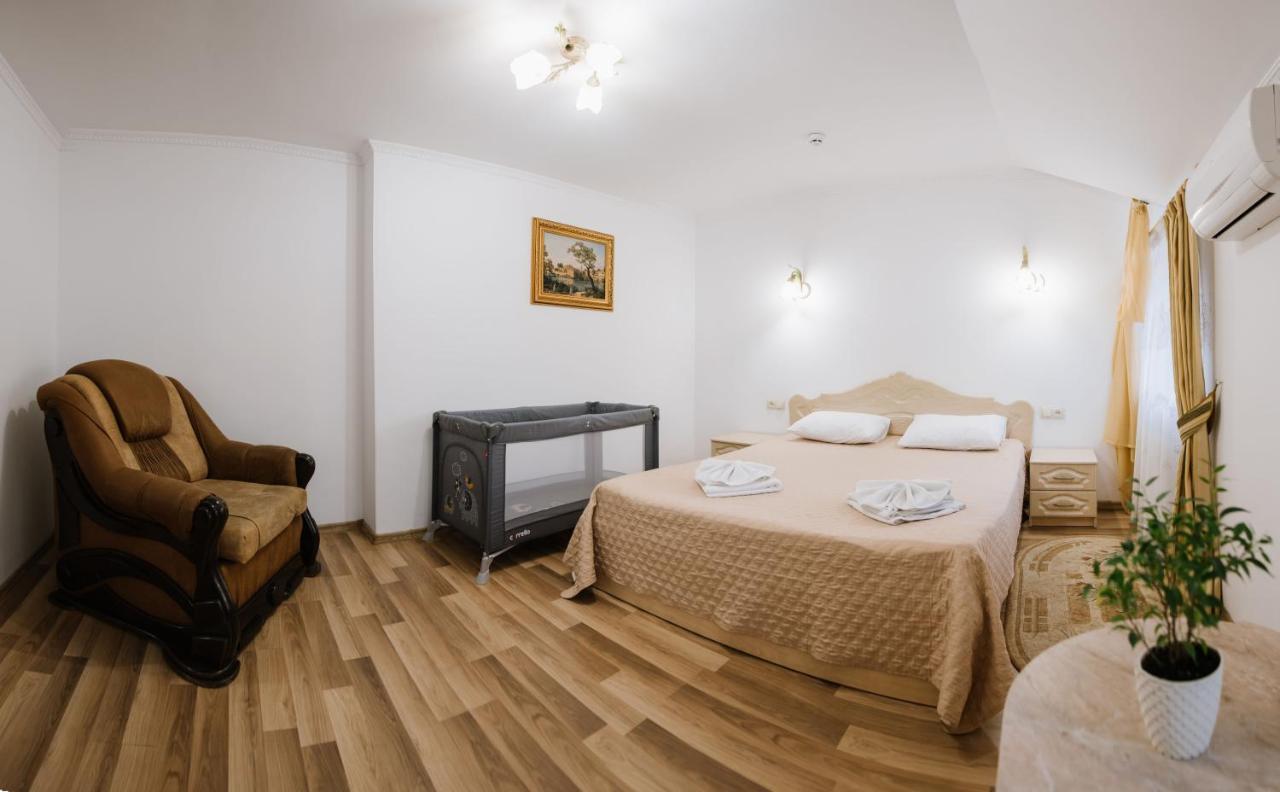 Hotel Arkada Sanatorium Truskawiec Zewnętrze zdjęcie