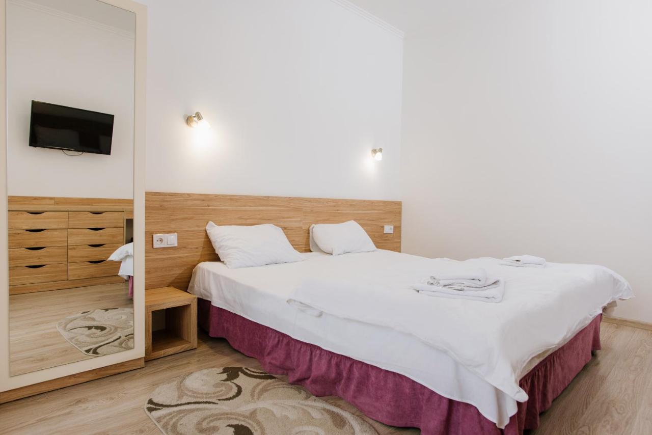 Hotel Arkada Sanatorium Truskawiec Zewnętrze zdjęcie