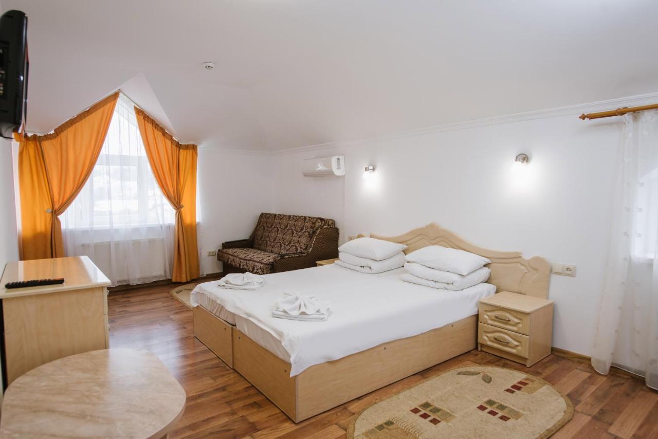 Hotel Arkada Sanatorium Truskawiec Zewnętrze zdjęcie