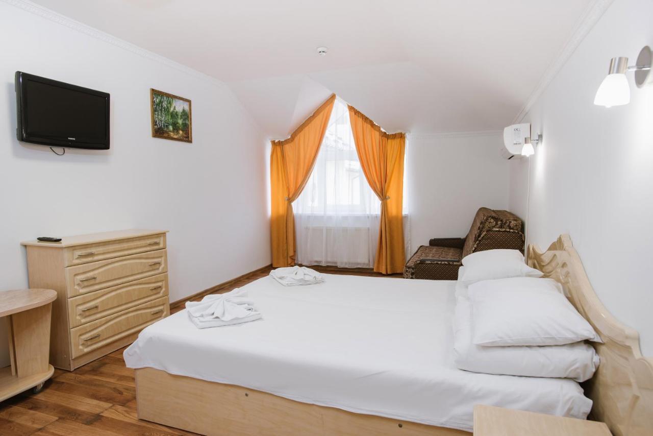 Hotel Arkada Sanatorium Truskawiec Zewnętrze zdjęcie