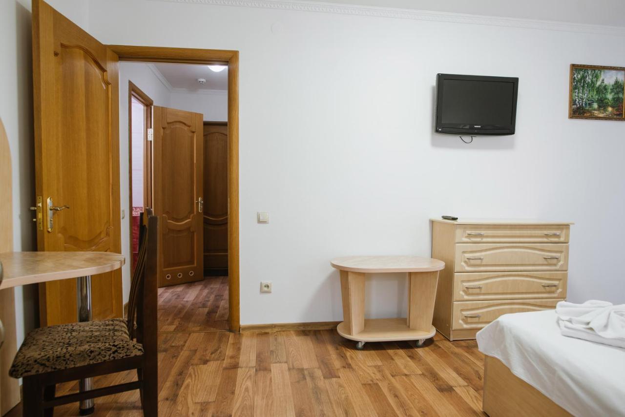 Hotel Arkada Sanatorium Truskawiec Zewnętrze zdjęcie