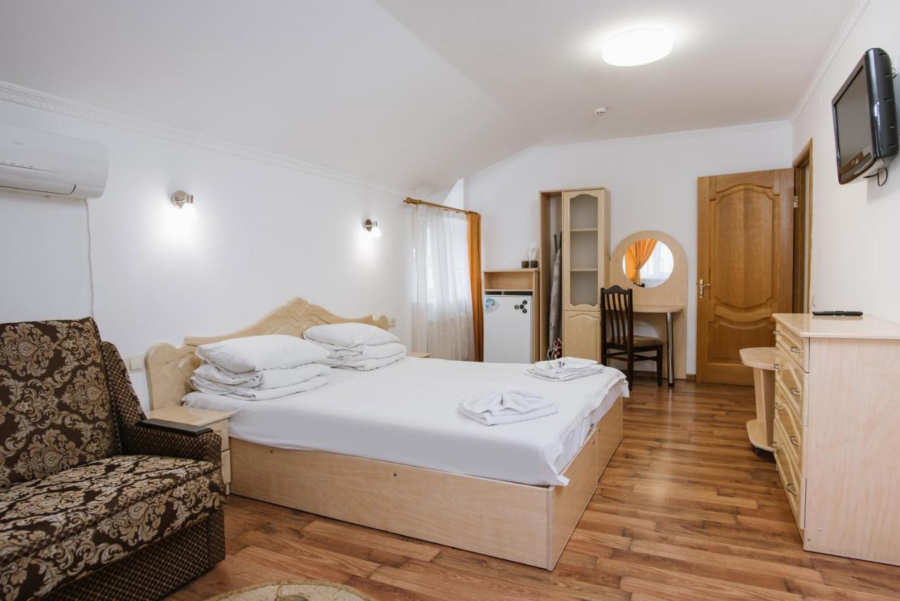 Hotel Arkada Sanatorium Truskawiec Zewnętrze zdjęcie