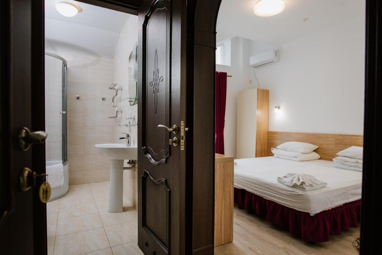 Hotel Arkada Sanatorium Truskawiec Zewnętrze zdjęcie