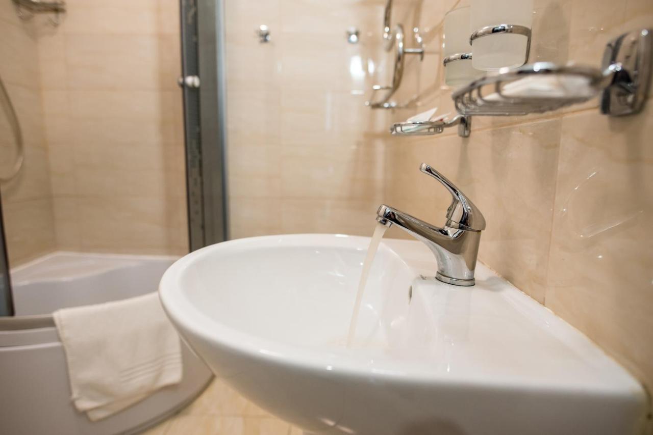 Hotel Arkada Sanatorium Truskawiec Zewnętrze zdjęcie