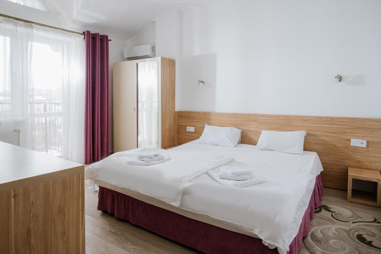 Hotel Arkada Sanatorium Truskawiec Zewnętrze zdjęcie